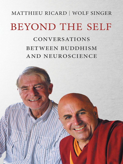 Title details for Beyond the Self by Matthieu Ricard - Wait list